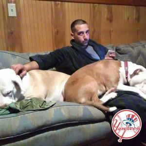 Meet your Posher, Andrew